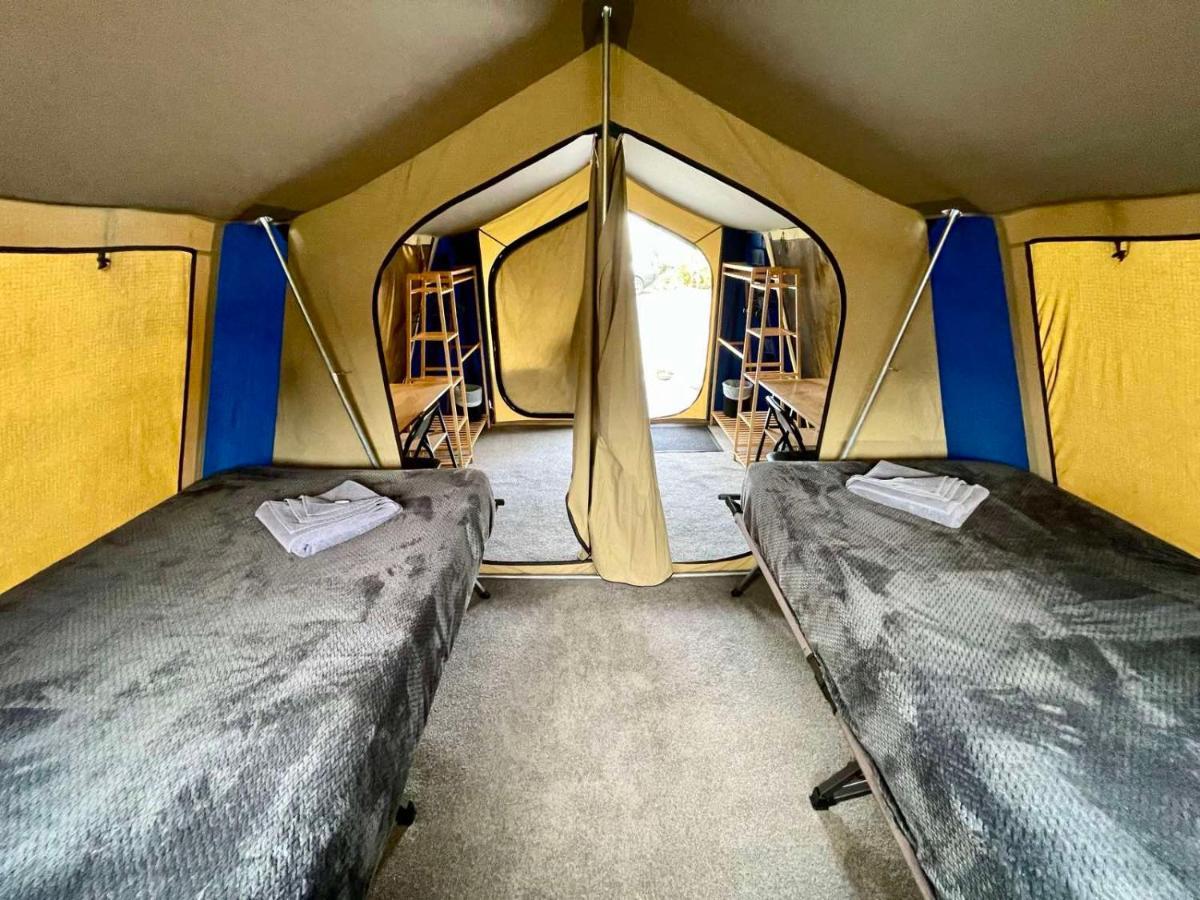 Mycow Accommodation Mackay Zewnętrze zdjęcie