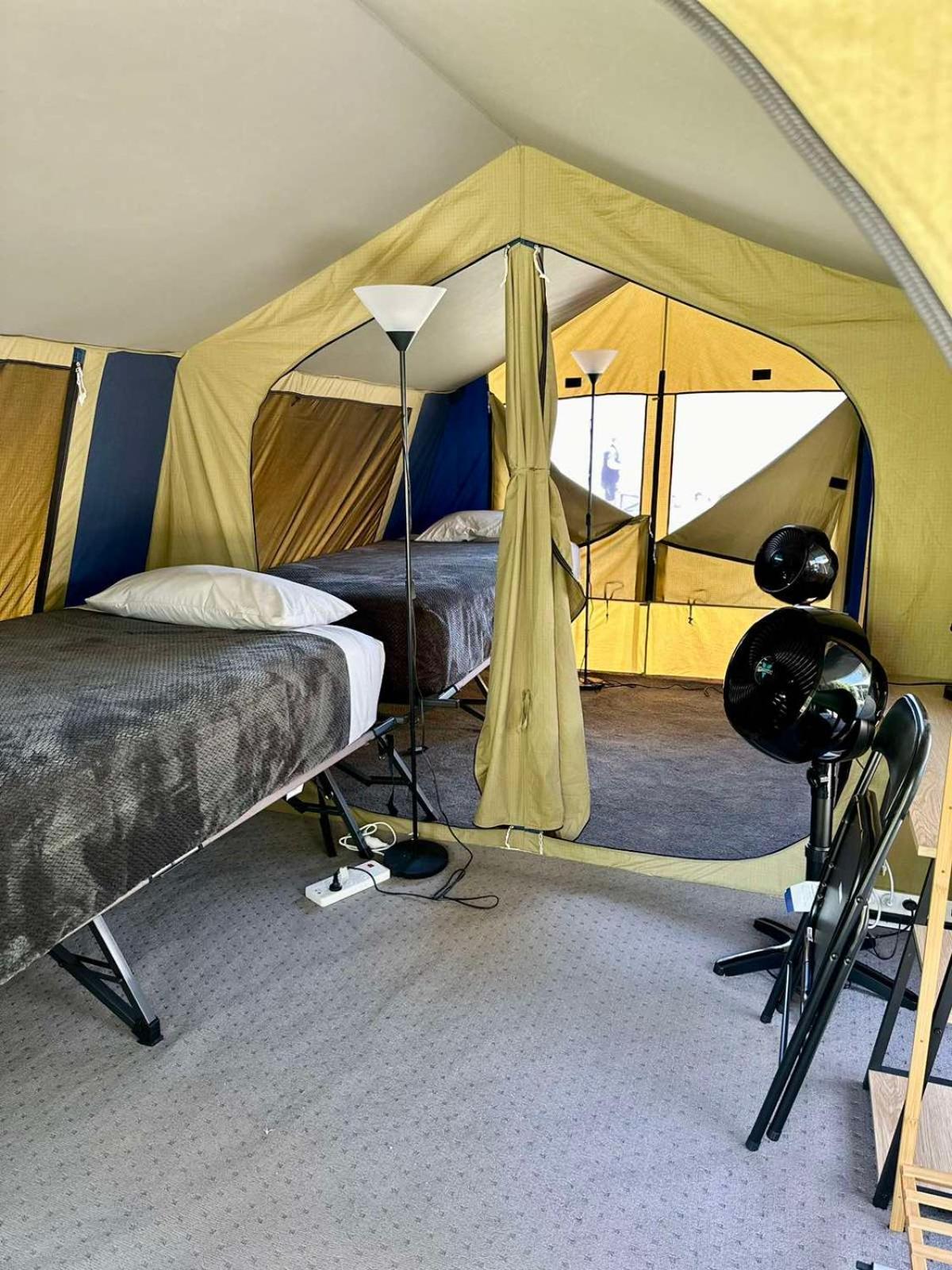 Mycow Accommodation Mackay Zewnętrze zdjęcie