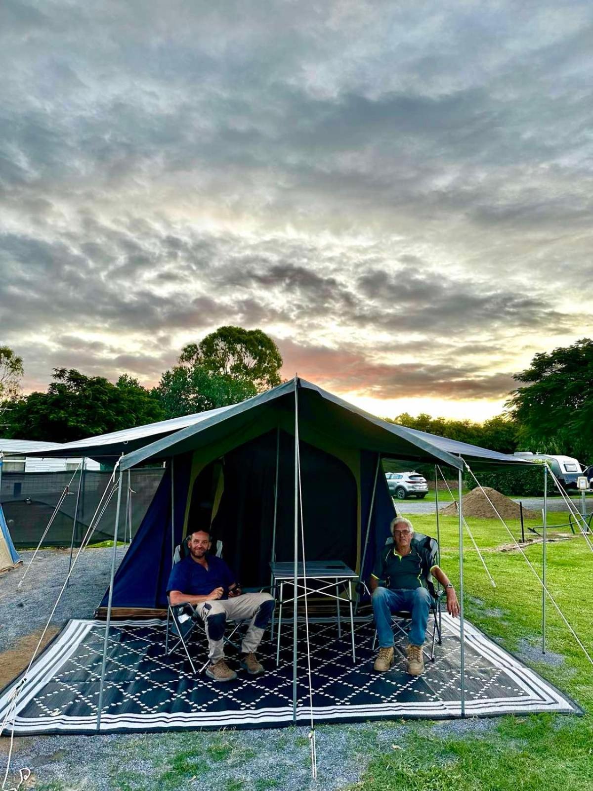 Mycow Accommodation Mackay Zewnętrze zdjęcie