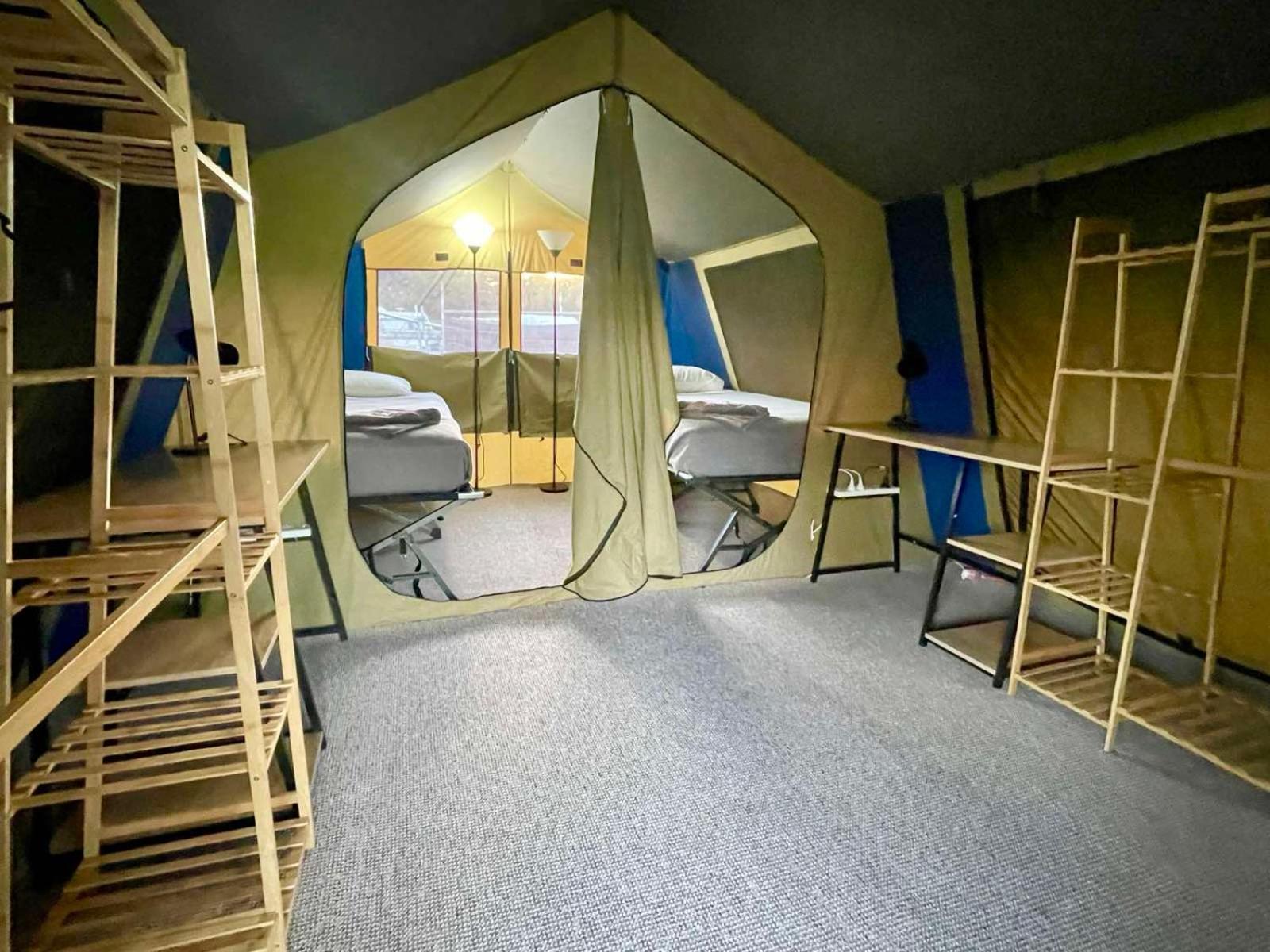Mycow Accommodation Mackay Zewnętrze zdjęcie