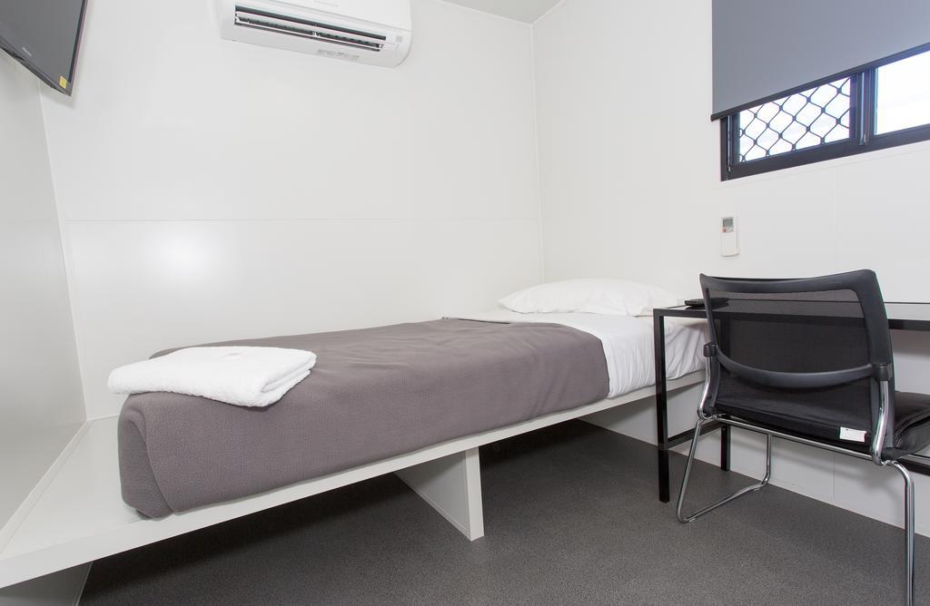 Mycow Accommodation Mackay Pokój zdjęcie