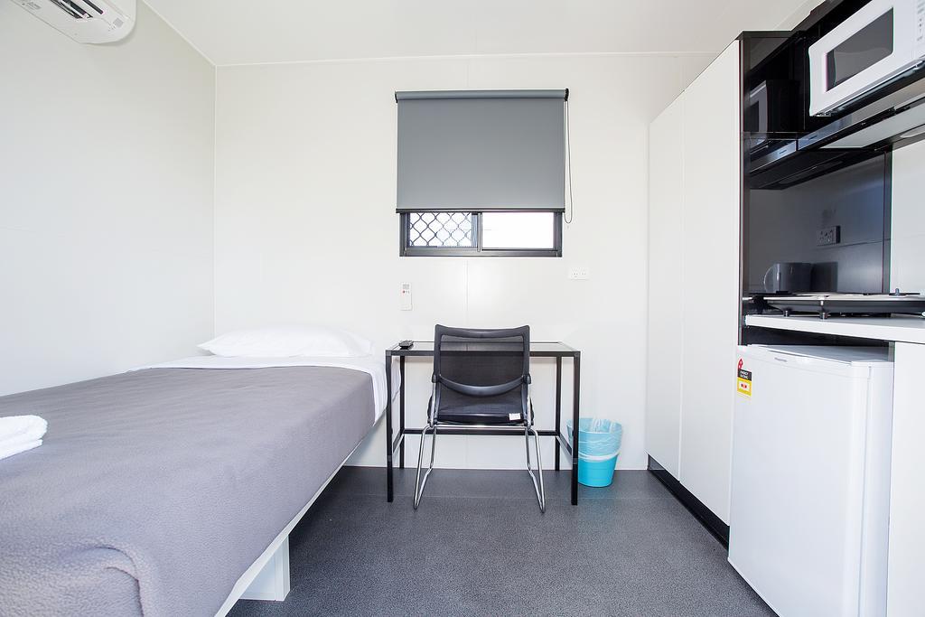 Mycow Accommodation Mackay Pokój zdjęcie
