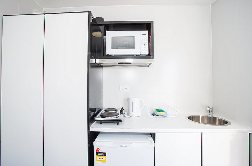 Mycow Accommodation Mackay Zewnętrze zdjęcie