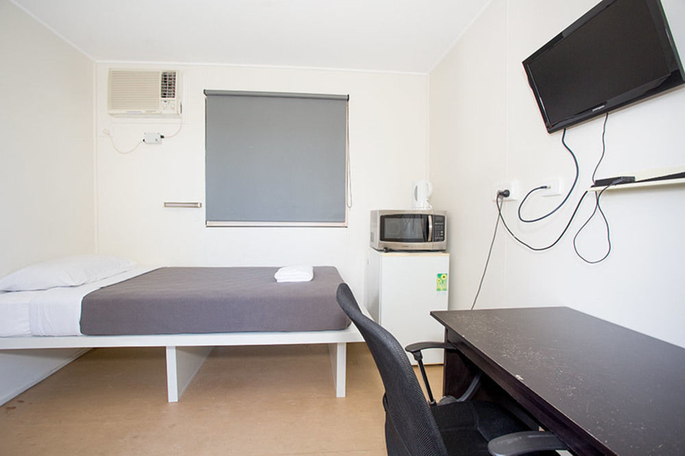 Mycow Accommodation Mackay Zewnętrze zdjęcie
