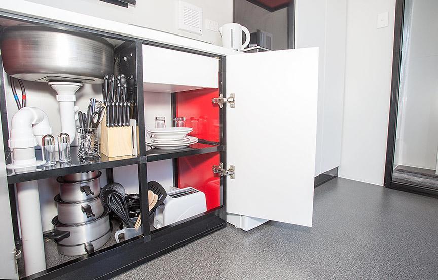 Mycow Accommodation Mackay Zewnętrze zdjęcie