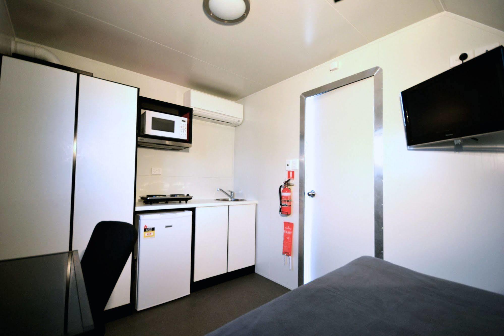 Mycow Accommodation Mackay Zewnętrze zdjęcie